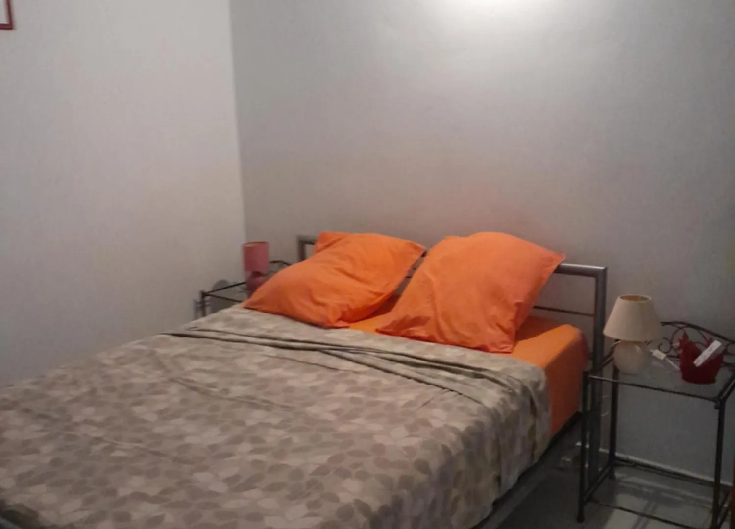 Le Verdoyant Sainte-Anne  Apartment