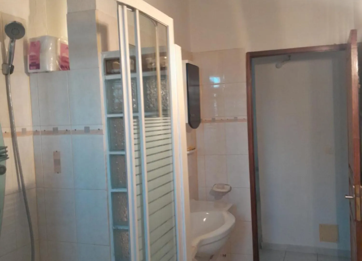 Le Verdoyant Sainte-Anne  Apartment Sainte-Anne (Grande-Terre)