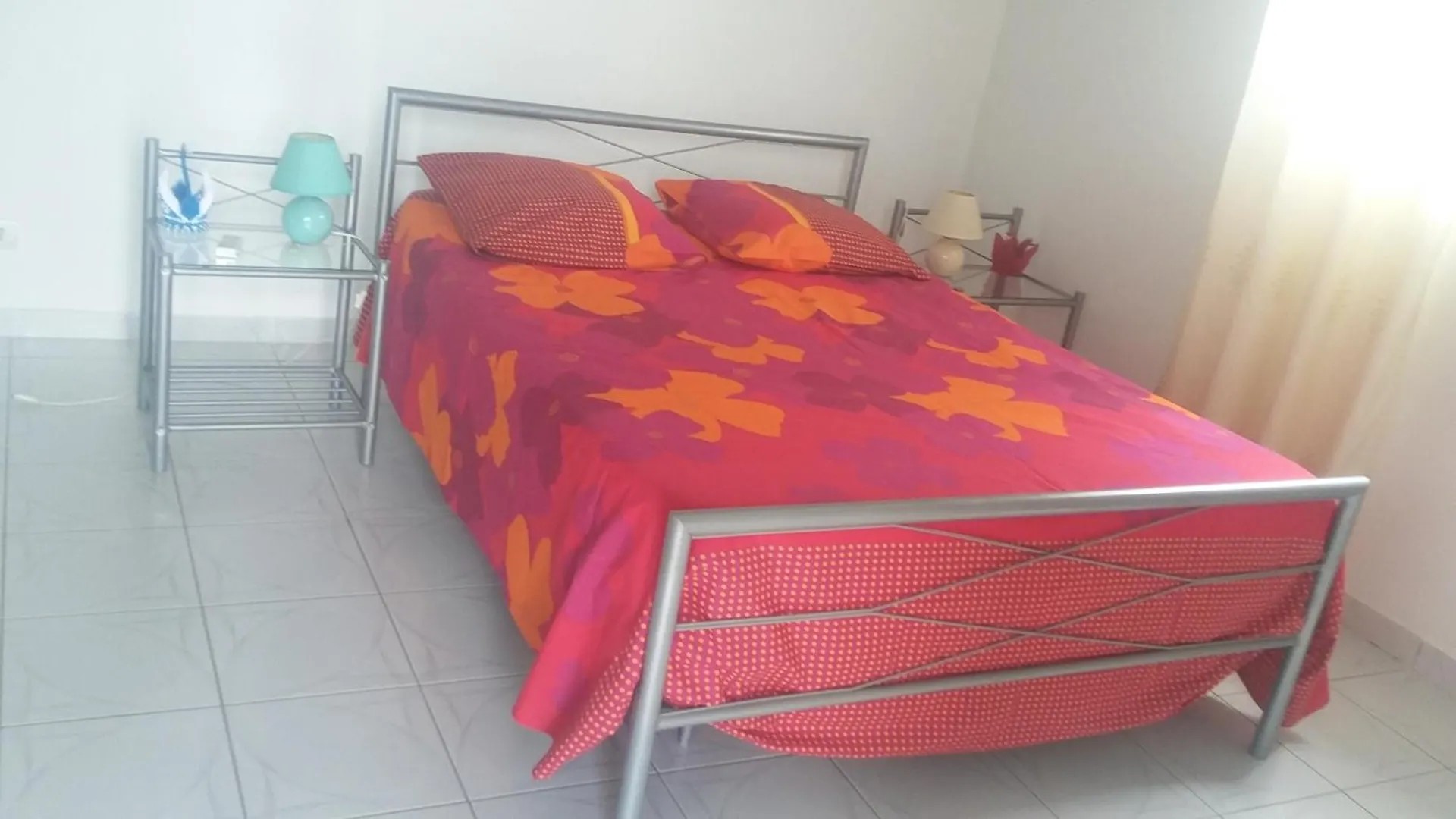Apartment Le Verdoyant Sainte-Anne