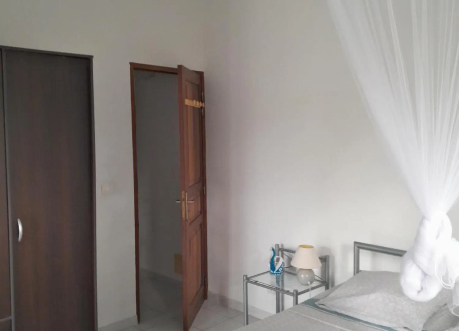 Apartment Le Verdoyant Sainte-Anne