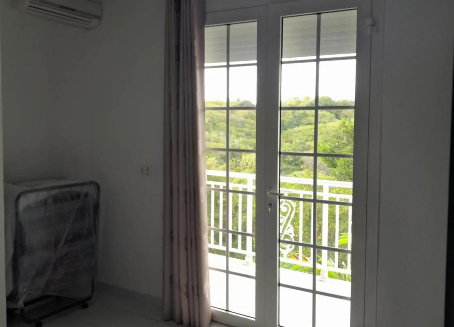 Le Verdoyant Sainte-Anne  Apartment Sainte-Anne (Grande-Terre)