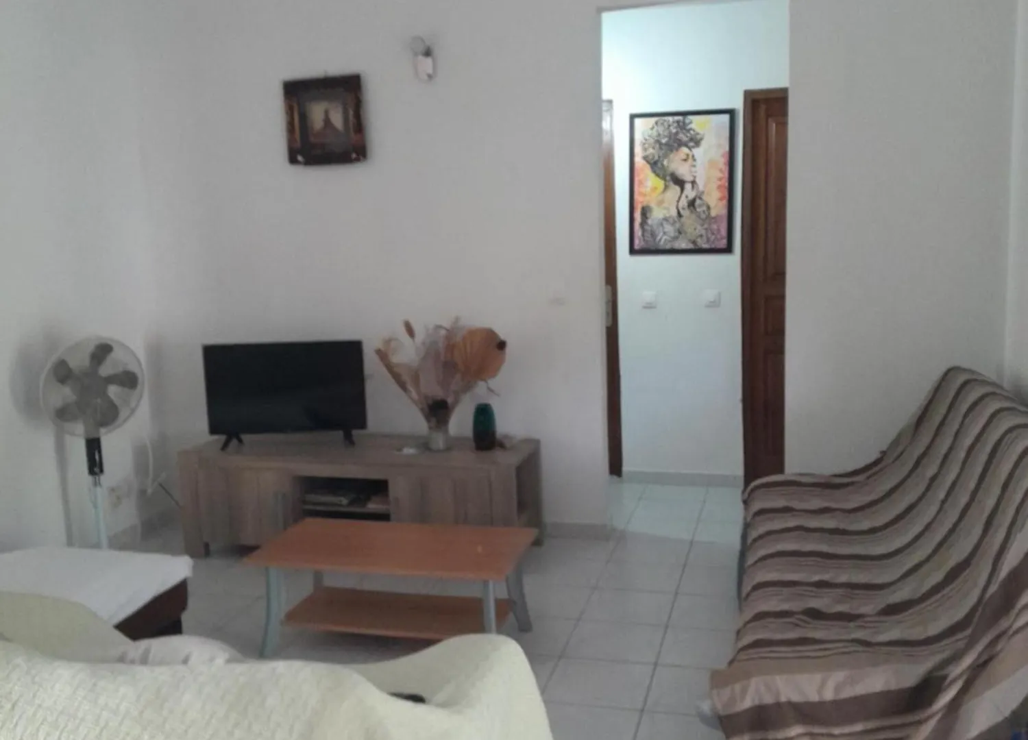 Apartment Le Verdoyant Sainte-Anne  Guadeloupe